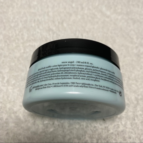 PHILOSOPHY ARTIC ADVENTURE LOTION 2pk NEW - Picture 3 of 6